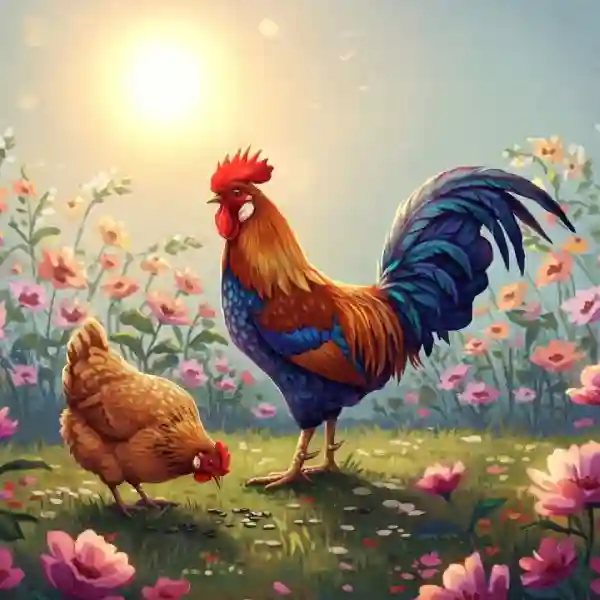 Tips Mengurangi Kerugian dalam Usaha Ayam Broiler